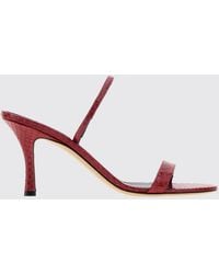 The Row - Sandali Mule Ella - Lyst
