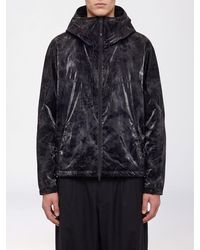 Y-3 - Hooded Technical Windbreaker - Lyst