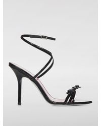 DSquared² - Sandali Con Tacco Donna - Lyst