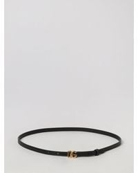 Dolce & Gabbana - Dolce &Amp Gabbana Belt - Lyst