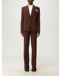 Elisabetta Franchi - Kleider Damen - Lyst