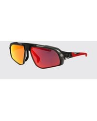Nike - Shield Sunglasses - Lyst