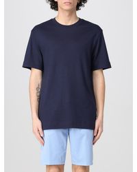 BOSS - T-Shirt Basic - Lyst