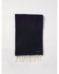 Paul Smith - Scarf - Lyst