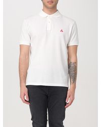 Peuterey - Polo Basic - Lyst