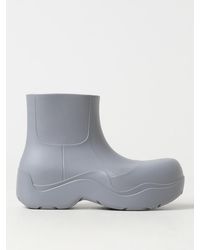 Bottega Veneta - Wellies - Lyst