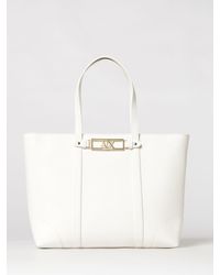 ARMANI EXCHANGE - Shoulder Bag - Lyst