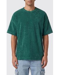 Howlin' - Relaxed Fit Crew Neck T-Shirt - Lyst
