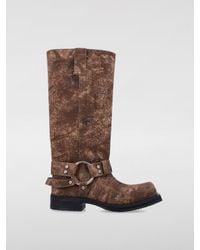 Acne Studios - Flache Schuhe Damen - Lyst