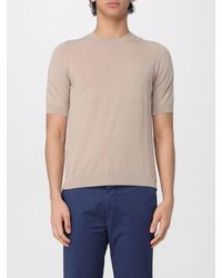 Ballantyne - T-Shirt Herren - Lyst
