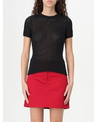 Courreges - T-Shirt - Lyst