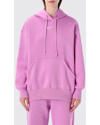 Nike - Sudadera Con Capucha Y Logo - Lyst