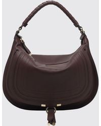Chloé - Chlo&Eacute Shoulder Bag - Lyst
