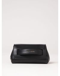 Orciani - Clutch Damen - Lyst