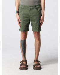 Shorts Dondup da uomo - Fino al 42% di sconto | Lyst