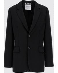 Moschino - Jacket - Lyst
