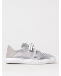 Jimmy Choo - Sneakers Damen - Lyst