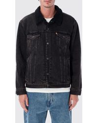 Levi's - Jacket - Lyst