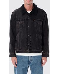 Levi's - Jacket - Lyst