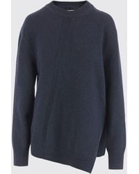 Jil Sander - Sweater - Lyst