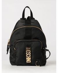 Moschino - Shoulder Bag - Lyst