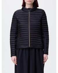Save The Duck - Nylon Down Jacket - Lyst