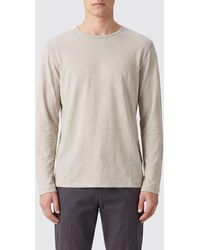 Closed - Long-Sleeved T-Shirt - Lyst