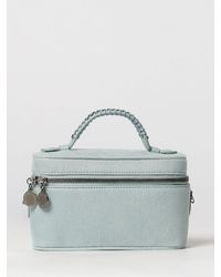 Stella McCartney - Falabella Vanity Mini Bag - Lyst