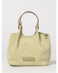 Gianni Chiarini - Dua Suede Bag - Lyst