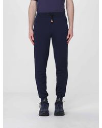 Suns Boards - Cotton Jogging Trousers - Lyst