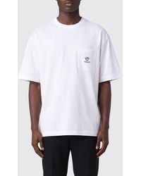 Versace - Polo Hombre - Lyst