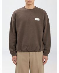 Jacquemus - Sweatshirt - Lyst