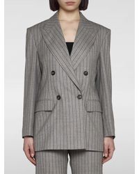 Brunello Cucinelli - Blazer - Lyst