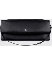 Courreges - Courr&Egrave	Ges Shoulder Bag - Lyst