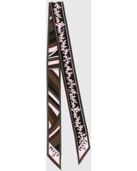 PUCCI - Bandeau Rettangolare - Lyst