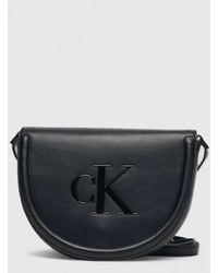 Calvin Klein - Mini Bag - Lyst