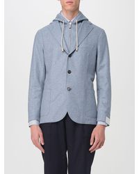 Eleventy - Americana Hombre - Lyst