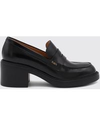 Tod's - Loafer - Lyst