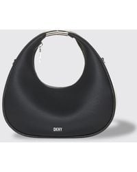 DKNY - Bolso de hombro - Lyst