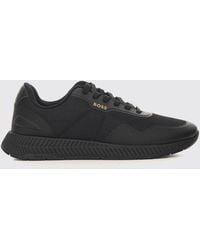 BOSS - Sneakers - Lyst