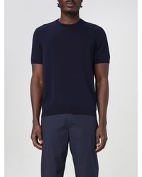 Zanone - Sweatshirt Herren - Lyst