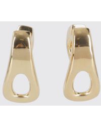 Rabanne - Boucle D'Oreill Aluminum Earrings - Lyst
