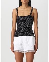 Mar De Margaritas - Top Damen - Lyst