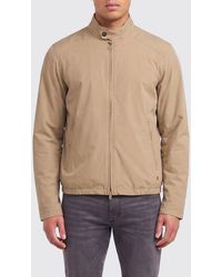Save The Duck - Nylon Jacket - Lyst