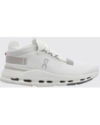 On Shoes - Cloudnova 2 Low-Top Sneakers - Lyst