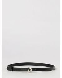 Dondup - Cinturón Mujer - Lyst