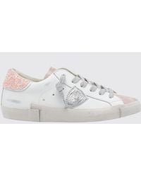 Philippe Model - Prsx Sneakers By - Lyst