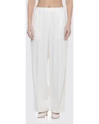Fabiana Filippi - Trousers - Lyst