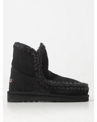 Mou - Shoes - Lyst