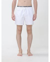 Emporio Armani - Swimsuit - Lyst